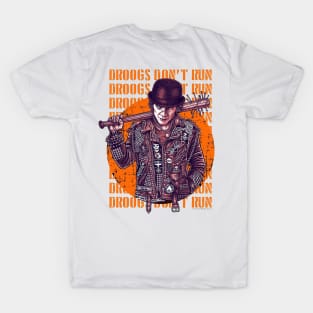 Clockwork Orange T-Shirt